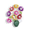 Broche Bouquet de Fleurs | Dame Fleur