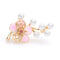 Broche Fleur de Cerisier | Dame Fleur