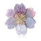 Broche Fleur pour Robe | Dame Fleur