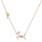Collier Fleur Bambi | Dame Fleur