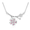 Collier Fleur de Cerisier | Dame Fleur