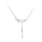 Collier Fleur Jasmin | Dame Fleur