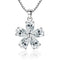 Collier Fleur Luxe | Dame Fleur
