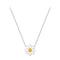 Collier Fleur Marguerite | Dame Fleur