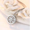 Collier fleur original