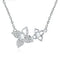 Collier Fleur Vintage | Dame Fleur