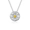 Collier Marguerite Fleur | Dame Fleur