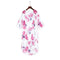 Kimono Fleuri Rose | Dame Fleur