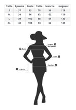 Longue Robe Fleurie Femme - Vignette | Dame Fleur