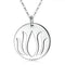 Pendentif Fleur de Lotus | Dame Fleur