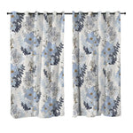 Rideau avec Coquelicots - Vignette | Dame Fleur