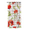 Rideau avec motif coquelicot | Dame Fleur