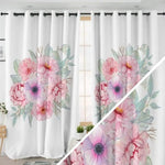 Rideau Bouquet - Vignette | Dame Fleur