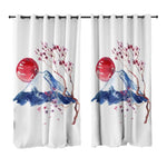 Rideau Japonais Fleur de Cerisier - Vignette | Dame Fleur