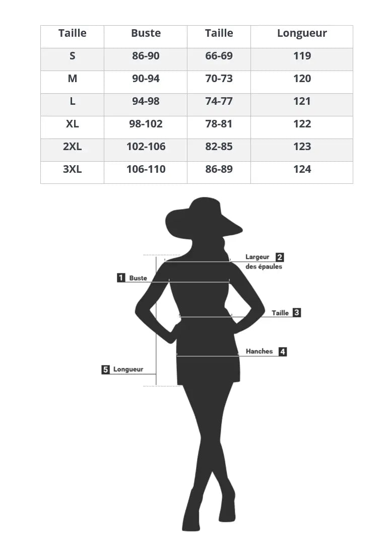 Robe à Fleur Femme | Dame Fleur