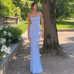 Robe à Fleur Pastel - Vignette | Dame Fleur