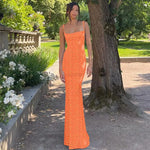 Robe à Fleur Pastel - Vignette | Dame Fleur