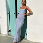 Robe à Fleur Pastel - Vignette | Dame Fleur