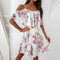 Robe à Fleurs | Dame Fleur