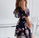 Robe à Fleurs - Vignette | Dame Fleur