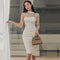 Robe Blanche Fleurie Mariage | Dame Fleur