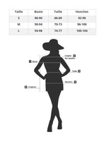 Robe Chemise Fleurie Femme - Vignette | Dame Fleur