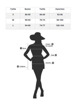 Robe Chic et Fleurie - Vignette | Dame Fleur