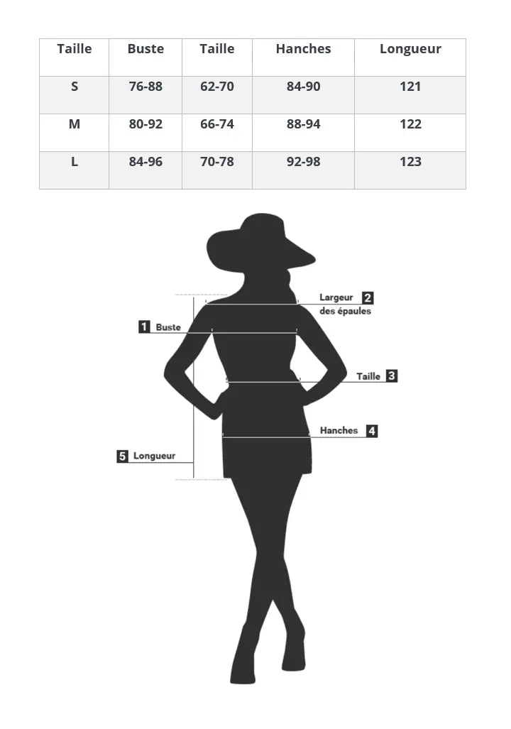 Robe cocktail Fleurie Femme | Dame Fleur