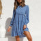 Robe de Grossesse Fleurie | Robe Fleurie