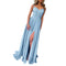 Robe Demoiselle d’Honneur Femme | Dame Fleur