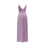 Robe Demoiselle d'Honneur Femme - Vignette | Dame Fleur