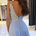 Robe Demoiselle d'Honneur Femme - Vignette | Dame Fleur