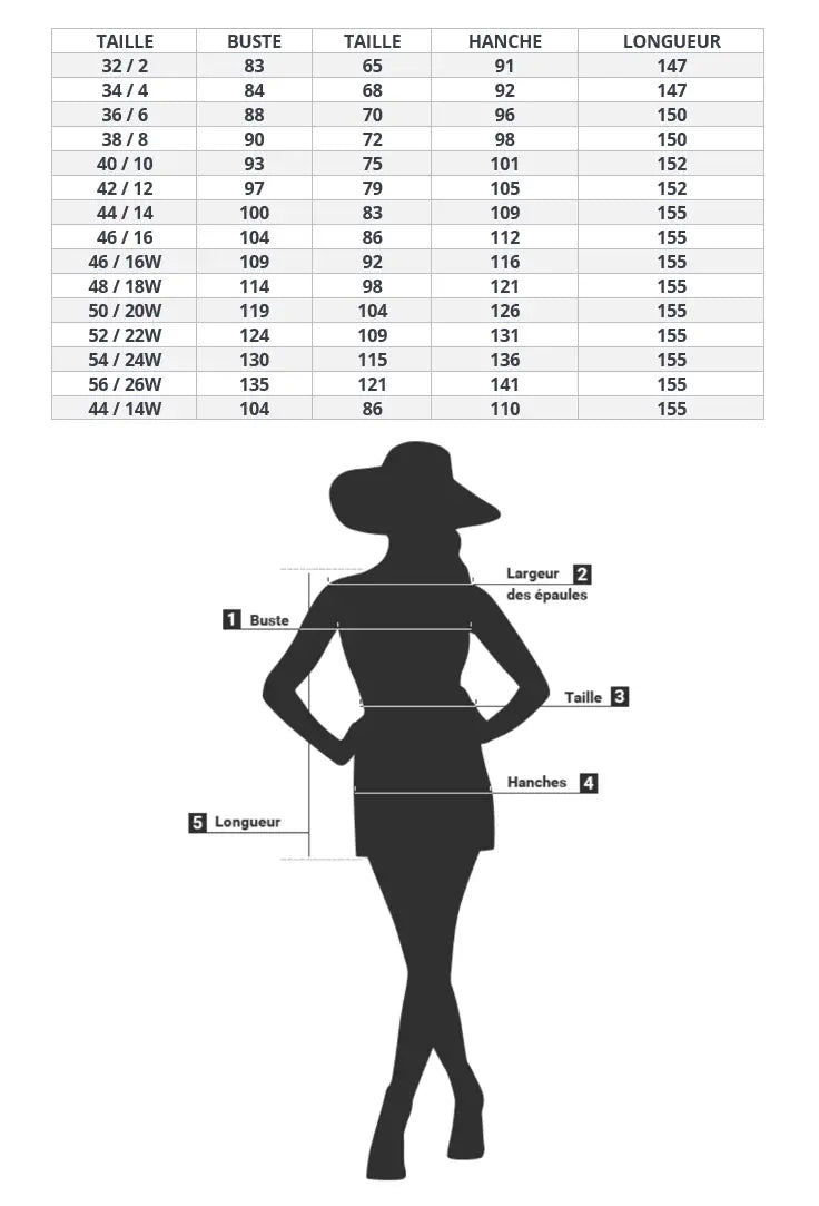 Robe Femme Fleurie de Mariée | Dame Fleur