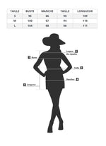 Robe Femme Fleurie Moulante Automne - Vignette | Dame Fleur