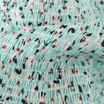 Robe Femme Fleurie Moulante Automne - Vignette | Dame Fleur