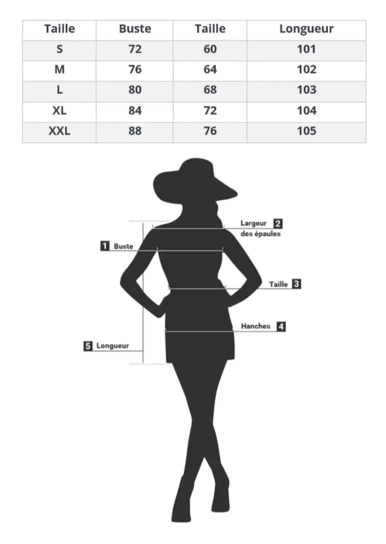 Robe Femme Noire avec Fleurs | Dame Fleur