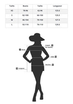 Robe Fleurie Eté Femme - Vignette | Dame Fleur