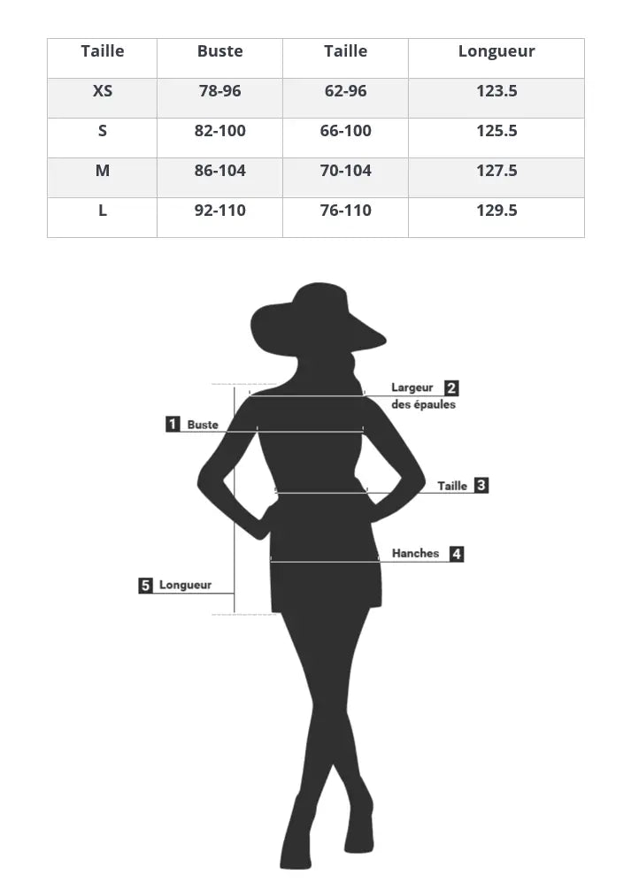 Robe Fleurie Eté Femme | Dame Fleur