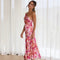 Robe Fleurie Femme | Dame Fleur