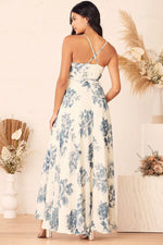 Robe Fleurie Femme Eté - Vignette | Dame Fleur