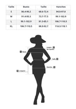 Robe Fleurie Femme Verte - Vignette | Dame Fleur