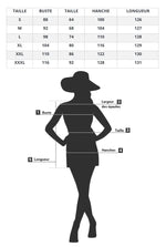 Robe Fleurie Hippie - Vignette | Dame Fleur