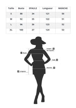 Robe Fleurie Inspiration Vintage - Vignette | Dame Fleur