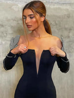 Robe Fleurie Invitée Mariage - Vignette | Dame Fleur