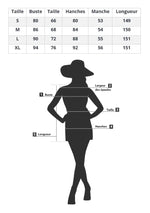 Robe Fleurie Mariage 2025 - Vignette | Dame Fleur