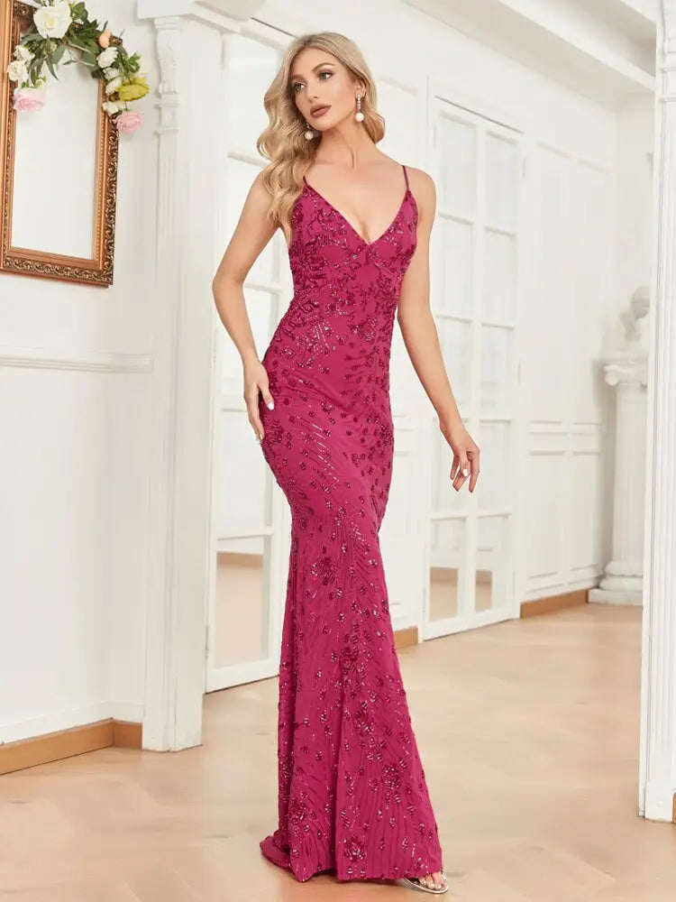 Robe Fleurie Mariage Invitée Femme | Dame Fleur