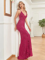 Robe Fleurie Mariage Invitée Femme - Vignette | Dame Fleur