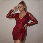 Robe Fleurie pour Mariage Invité - Vignette | Dame Fleur