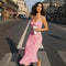 Robe Fleurie Printemps | Dame Fleur