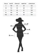 Robe Fleurie Retro - Vignette | Dame Fleur